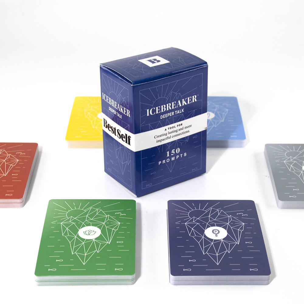 Couples Intimacy Card Game